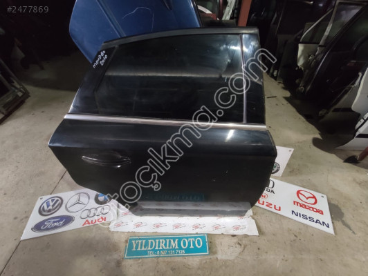 FORD MONDEO MK4 SAĞ ARKA KAPI