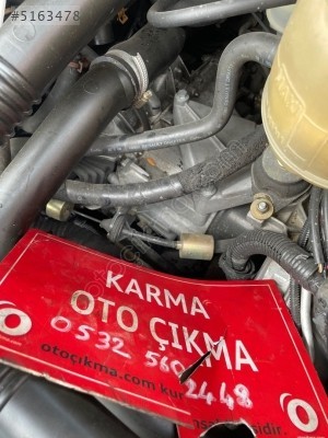 RENAULT MEGANE 1 ŞANZIMAN