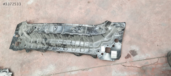 Renault megane 4 arka panel  ic diş orjinal