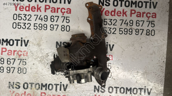 FORD KUGA TURBO