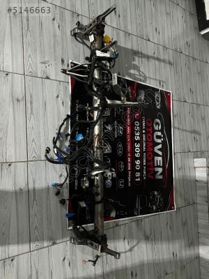 Opel Corsa f gözdemiri