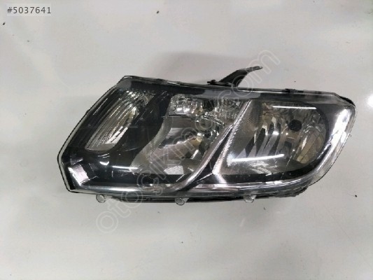 04312 RENAULT SYMBOL SOL FAR