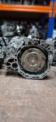 RENAULT TALİANT OTOMATİK ŞANZIMAN