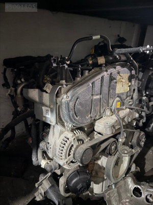 Egea 1.6 motor adblue 6.000 km
