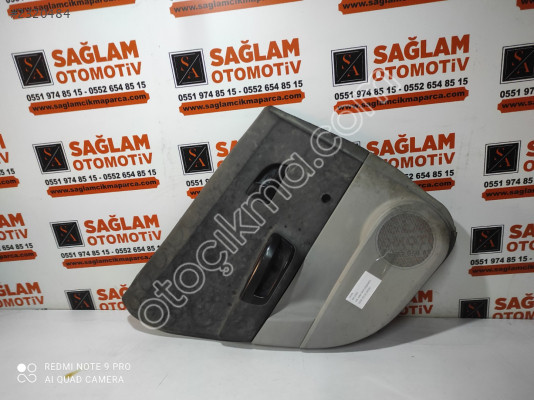 KİA CEED ÇIKMA SOL ARKA KAPI DÖŞEMESİ OEM; 83310-1H100