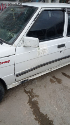 renault 9 çıkma sol ön kapı