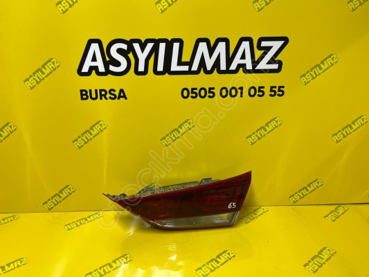 HYUNDAİ ELANTRA SAĞ İÇ STOP (ORJİNAL)
