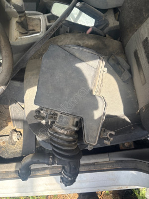 Ford Focus 2.5 hava filtresi