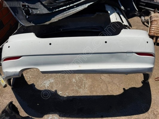 BMW E60 ARKA TAMPON