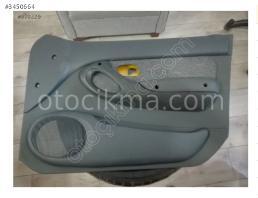 Hyundai Accent Sağ- Ön Kapı Döşeme 1995 2000