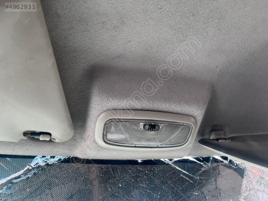 Ford Connect tavan lambası