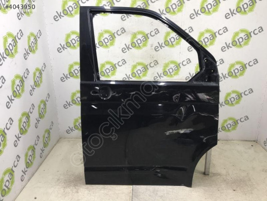 AUDI Q3 2012 2018 ÇIKMA  SOL ARKA KAPI 8U0833051