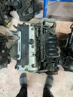 Honda k20 komple motor