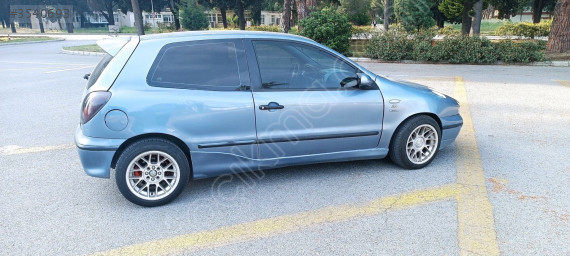 Fiat bravo sağ ön kapı tek kapı