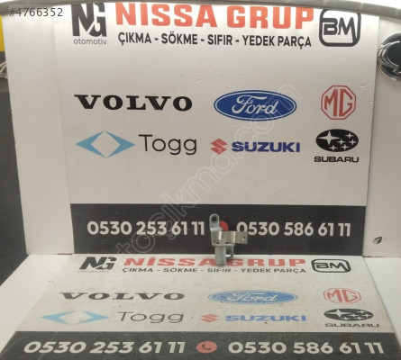 FORD S-MAX KAPI MENTEŞESİ ORJİNAL ÇIKMA YEDEK PARÇA