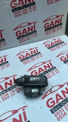FİAT LİNEA 1.3 MARŞ MOTORU