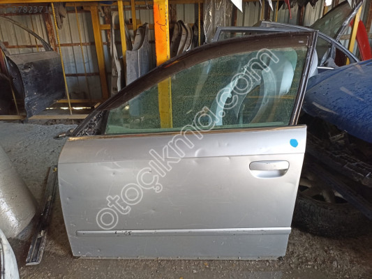 AUDİ A-4 SOL ÖN KAPI ÇIKMA