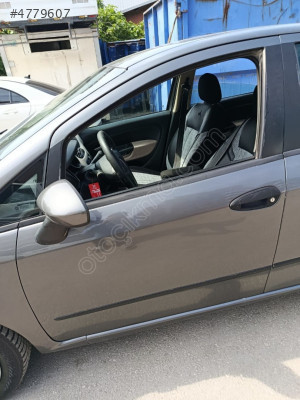 Fiat Linea sol ön kapı dolu hatasız