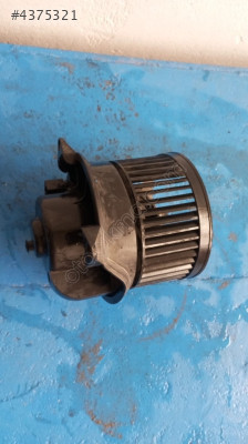 Ford Mondeo kalorifer motoru