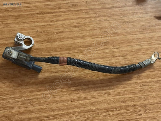 Honda CİVİC AKÜ BAŞI (-) KUTUP BAŞI
