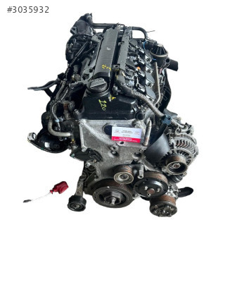 Honda Civic Fd6 orijinal  Motor