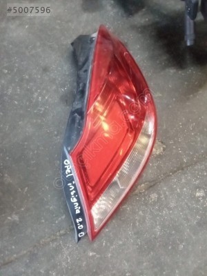 OPEL INSİGNİA SAĞ SOL STOP