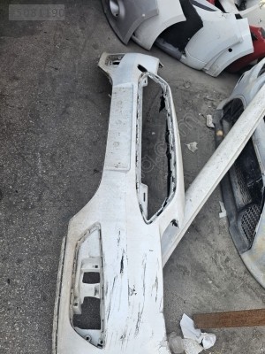 Ford Focus ön tampon