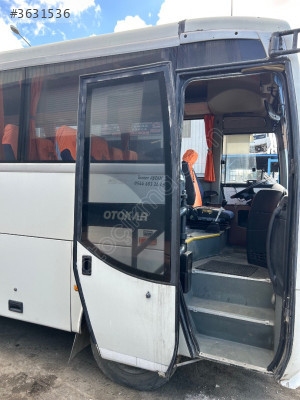 OTOKAR SULTAN ÖN KAPI