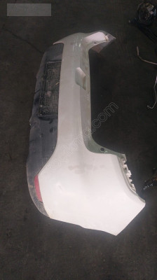 RENAULT CLİO 4 ARKA TAMPON