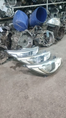 2013-2017 HYUNDAİ ACCENT BLUE SAG FAR
