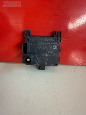 RENAULT AUSTRAL RAFALE RADAR SENSÖR BEYNİ 284386495R