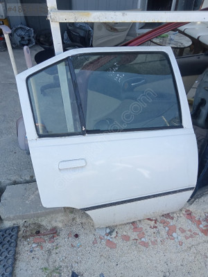 OPEL KADET SAG ARKA KAPİ CİKMA