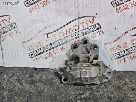 FİAT EGEA 1.3 MOTOR KULAĞI ORJINAL HATASIZ