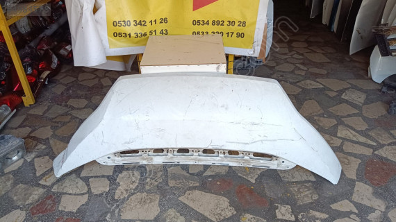 2017 DUCATO KAPUT