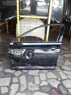 VOLKSWAGEN PASSAT B8 SİYAH SOL ÖN KAPI