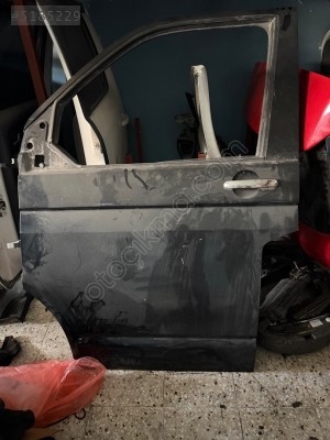 Transporter sol ön kapı. T5