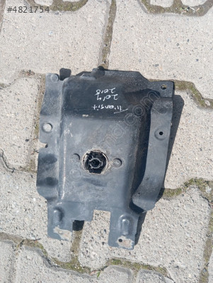 2014 2018 Ford transit dış panel kilit sacı