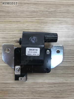 ATEŞLEME BOBİNİ DAEWOO MATIZ TICO 98- 08