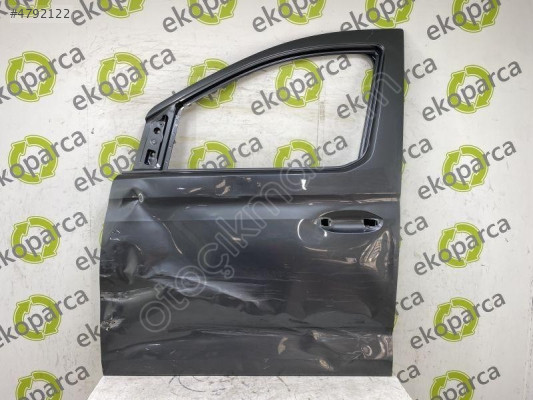 VOLKSWAGEN CADDY 2020 2024 SOL ÖN KAPI 2K7831055