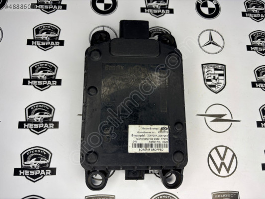FORD F-MAX RADAR BEYNİ K155778