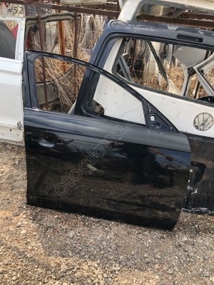 ÇIKMA AUDİ A4 SAĞ ÖN KAPI 2010