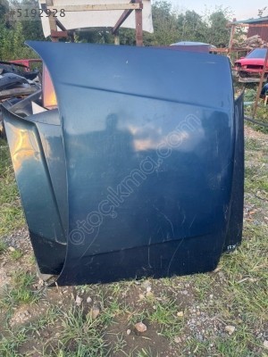 Fiat Tempra Lancia Ön Kaput