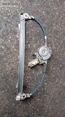 FİAT BRAVA CAM MOTORU