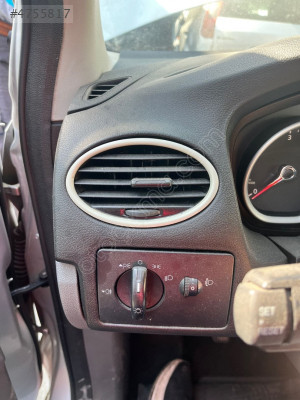 FORD FOCUS 2 - 2,5 FAR ANAHTARI ORİJİNAL