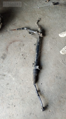 Renault Master 2  direksiyon kutusu