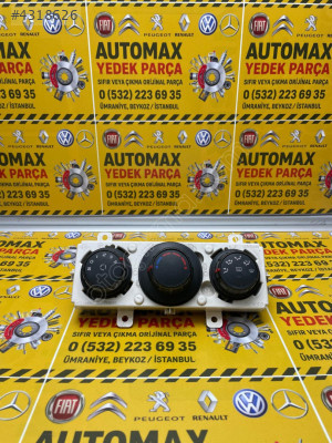 Renault Master 3 Klima Kontrol Paneli - 275700007R
