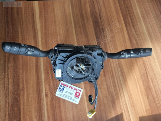 OPEL  COMBO  ÇIKMA   FAR  SİNYAL  KOLU
