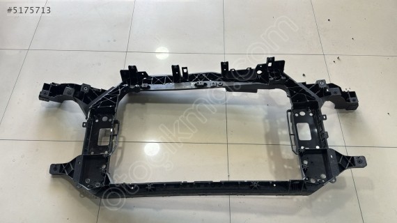 SSANGYONG TORRES EVX ÖN PANEL 57100-42000