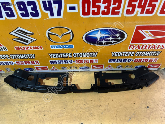 mazda 3 ön tampon bakaliti
