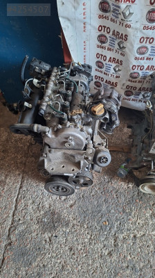 Fiat 1.3 motorlar